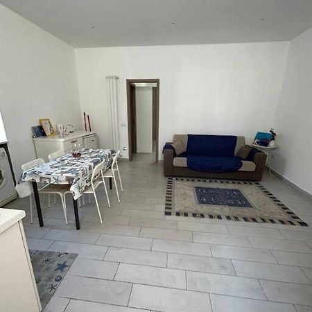 Casa Vesuvio Apartment Cercola Exterior photo
