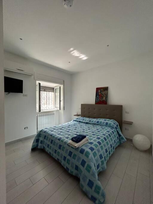Casa Vesuvio Apartment Cercola Exterior photo