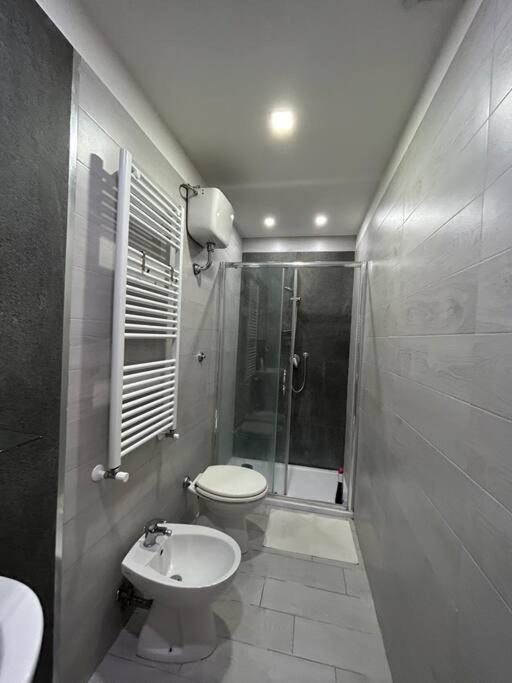Casa Vesuvio Apartment Cercola Exterior photo